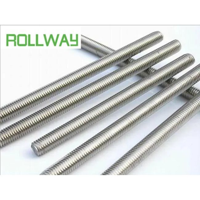 ROLLWAY Lead Screw